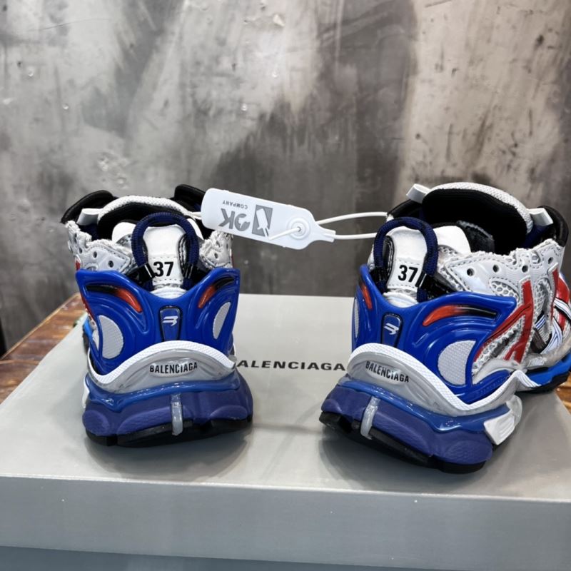 Balenciaga Track Shoes